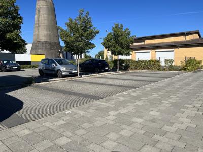 Garage/Stellplatz in Gießen