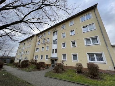Im beliebten Wieseck: Attraktive, lichtdurchflutete 3 Zimmer-Wohnung mit Balkon, Wiesecker Weg 64, Gießen