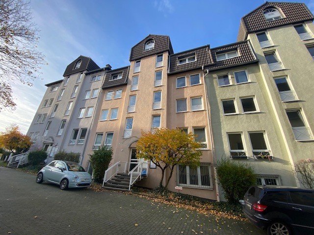 Großzügige, attarktive Büro- oder Praxisfläche in zentraler Innenstadtlage zu vermieten, Frankfurter Straße 17, 35390 Gießen