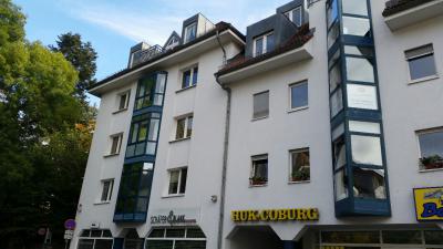.Wohnung - Sonnenstr. 1-3 in Gießen.