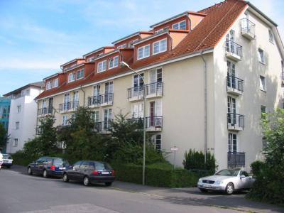 .Wohnung - Schützenstr. 16 in Gießen.