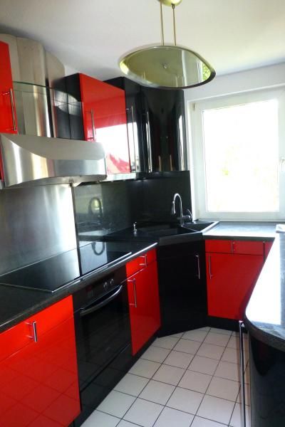 .Wohnung - Liebigstr. 27 in Gießen.