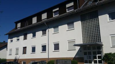 .Wohnung - Bettenweg 10 in Marburg-Bauerbach.