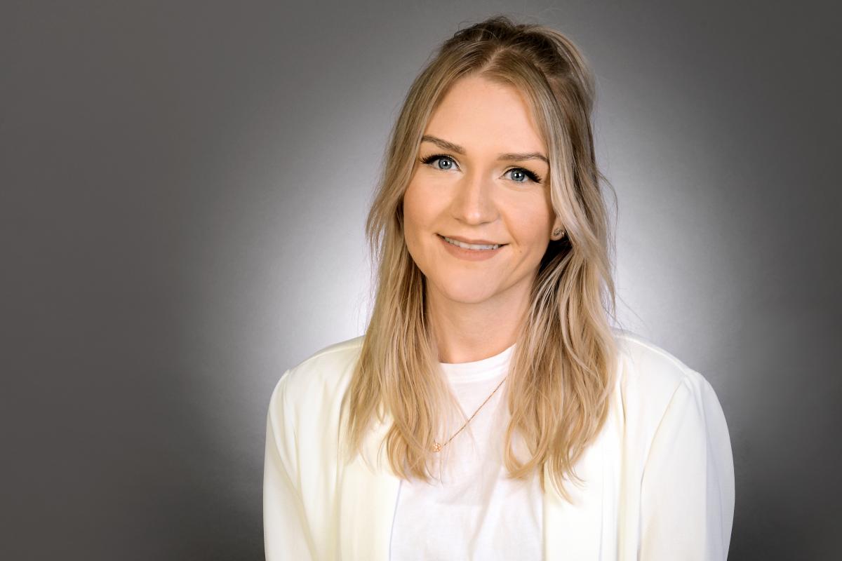 Ann-Kristin Seeger
