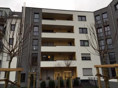 .Wohnung - Afföllerstr. 30 in Marburg.