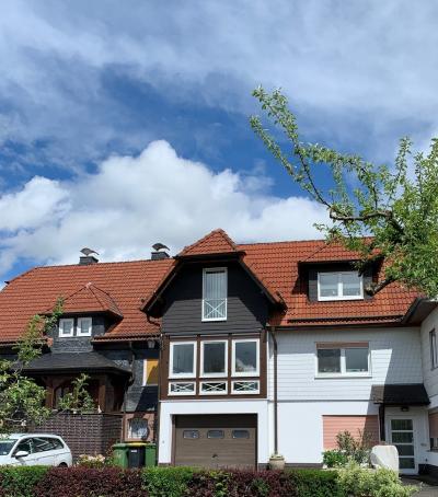 .Klein, aber fein: 1 Zimmer-Apartment in Linden, Gießener Straße.