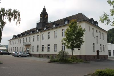.Wohnung Hindemithstr. 3 in Gießen.