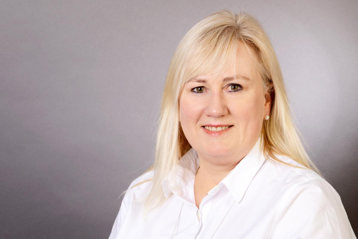 Bettina Rüdiger