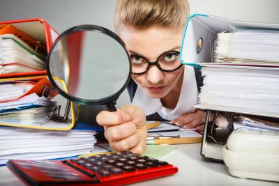 Willkommen im Team! Buchhalter:in (m/w/d) gesucht!