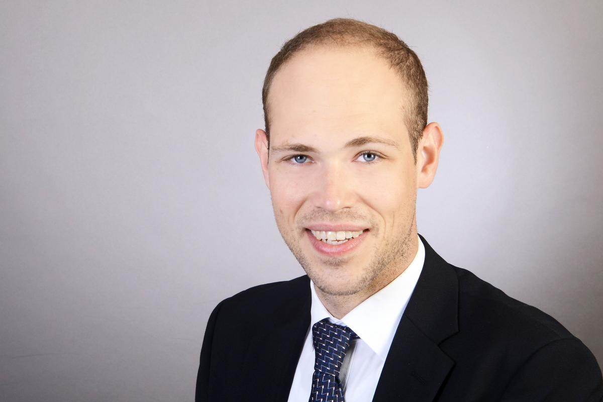 Christian Müller