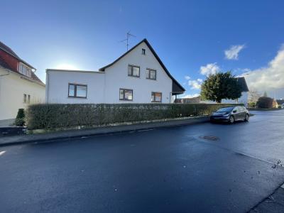 Häuser Claus R. Menges GmbH