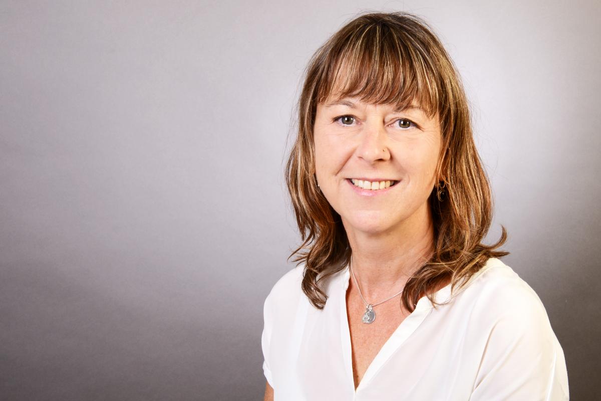 Kerstin Enders