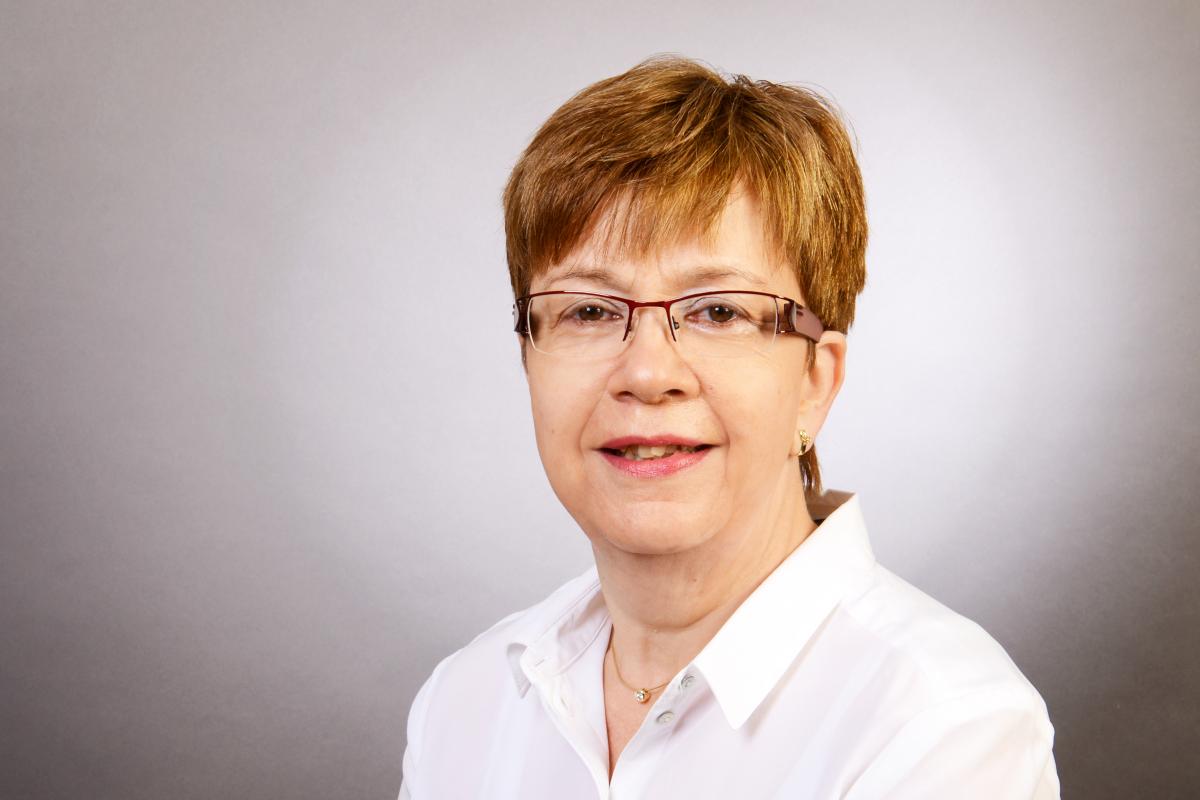 Inge Pfaff