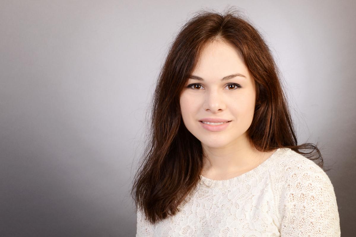 Lisa Sofronijevski
