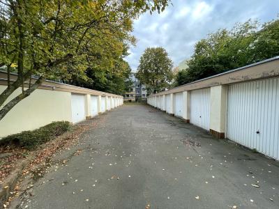 Garage/Stellplatz in Gießen