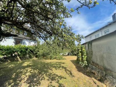 Exklusive Baulücke: Schönes Grundstück mit tollem Ausblick in ruhiger Lage von Gießen-Kleinlinden