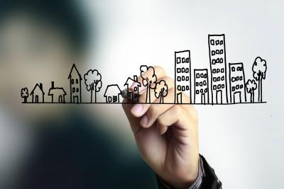 Immobilienkaufmann (m/w/d) in Vollzeit gesucht!