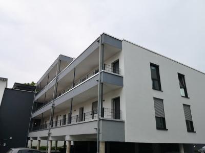 Wohnungen Claus R Menges Gmbh
