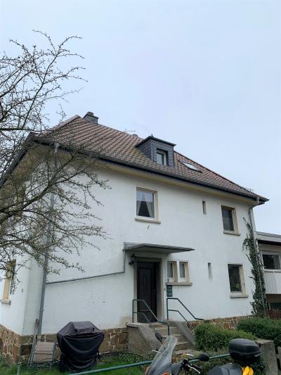 Kapitalanlage: Mehrfamilienhaus mit sieben Wohnungen in Toplage von Gießen