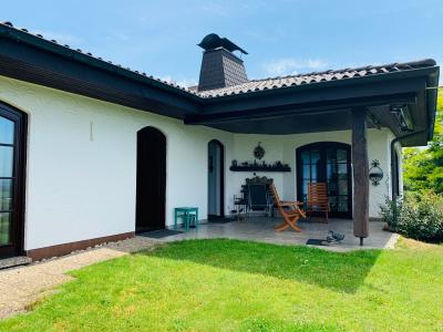 .Mit großem Garten: Repräsentatives, sehr gemütliches Einfamilienhaus in bester Wohnlage von Wettenberg.