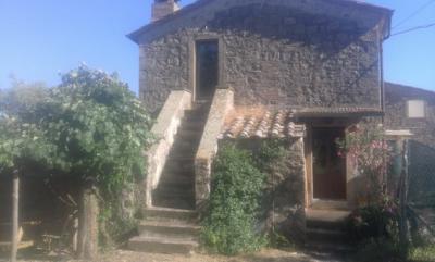 Zwischen Tradition und Moderne: Wunderschönes, verwunschenes Einfamilienhaus in der Toscana, nahe Grosseto