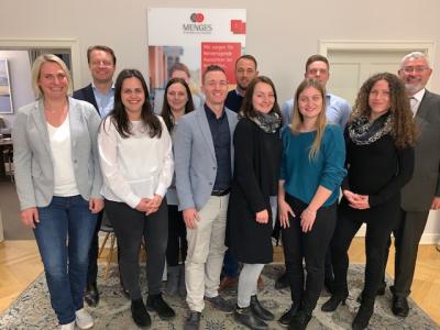 In-House Seminar WEG- u. Mietrecht mit Fachanwalt Rüdiger Fritsch