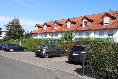 Gepflegtes Reihenhaus in ruhiger Lage