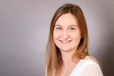 Herzlich Willkommen bei Hoffmann Immobilien, Frau Weck!