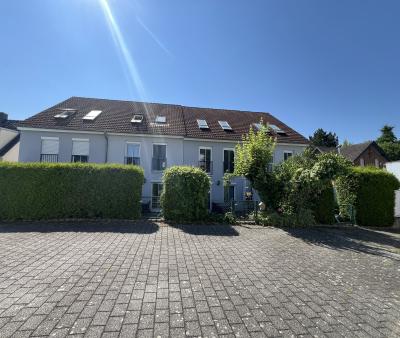 Top-Kapitalanlage im Gesamtpaket:  Vier vermietete Reihenhäuser in attraktiver Lage von Nieder-Wöllstadt 