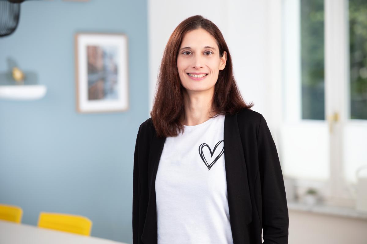 Sabine Wollschläger