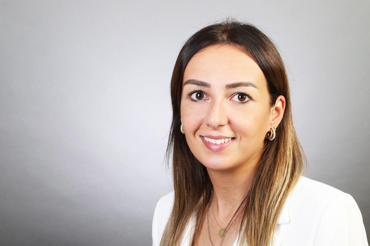 Filiz Sezgin