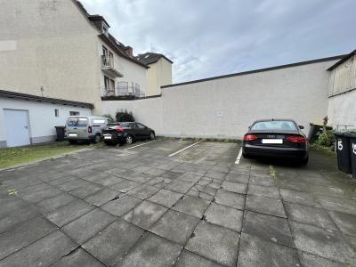 Garage/Stellplatz in Gießen