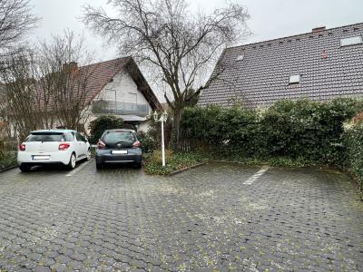 Garage/Stellplatz in Gießen