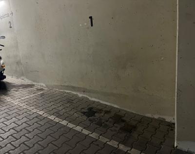 Garage/Stellplatz in 