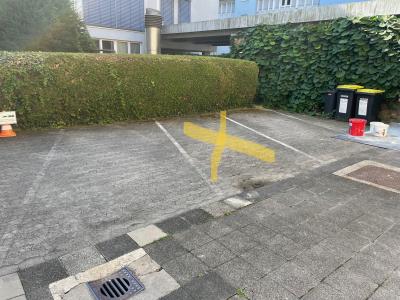 Garage/Stellplatz in Gießen