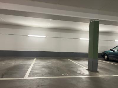 Garage/Stellplatz in Gießen