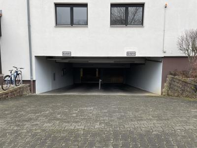 Garage/Stellplatz in Gießen