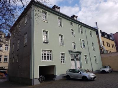 In zentraler Innenstadtlage: Schöne 2 Zimmer-Wohnung