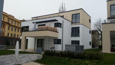 .Wohnung Freiligrathstr. 10 in Gießen.