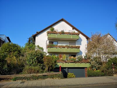 Mit Balkon: Gemütliches 1 Zimmer-Apartment in der Nähe der Uniklinik
