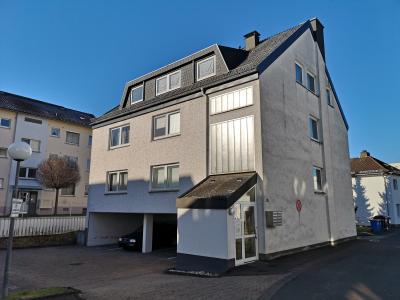 .Gemütliche 2 Zimmer-Wohnung in guter Lage zur Uni/THM, Aulweg 15, Gießen.