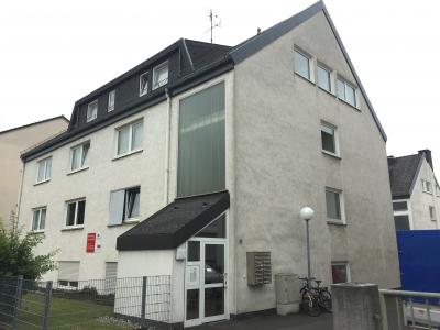 .Wohnung Aulweg 13 in Gießen.
