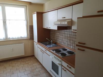 .Nette 1,5 Zimmer-Wohnung in zentraler Lage in Gießen, Bahnhofstr. 56.
