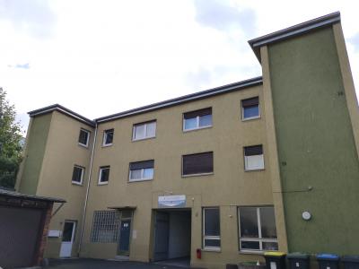 .Große 3 Zimmer-Wohnung in Uninähe, Frankfurter Str. 31a, Gießen.