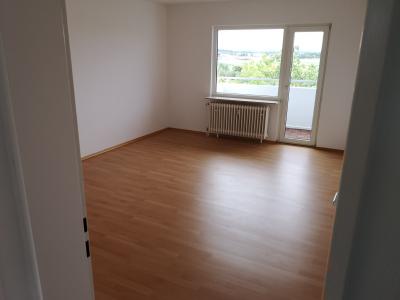 .Neu renovierte 2 Zimmer-Wohnung in Linden, Gießener Str. 118a.