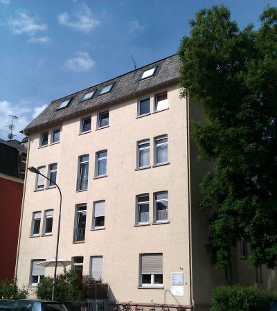 .Wohnung Goethestr. 69 in Gießen.