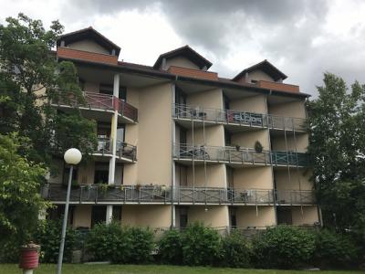 Nähe Uniklinikum: Schönes 2 Zimmer-Apartment in Gießen
