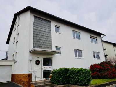 .Sehr schönes 1 Zimmer-Apartment in ruhiger Wohngegend in GI-Klein-Linden, Holunderweg 7.