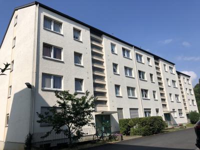 Schöne, helle 3 Zimmer-Wohnung mit Balkon in guter Lage von Gießen-West