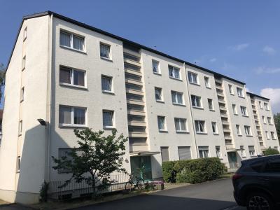 .Schöne, moderne, helle 3 Zimmer-Wohnung mit Loggia im Gießener Westen, Kropbacher Weg 25.